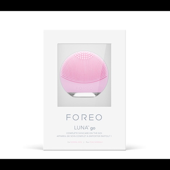 FOREO LUNA mini - Picture 1 of 3